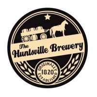 Foto tirada no(a) Huntsville Brewery por Clay H. em 9/11/2014