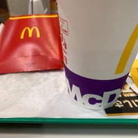 Photo taken at McDonald&amp;#39;s by てる坊 〈. on 4/15/2022