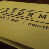 Photo taken at Storm Game Club by Patrik B. on 2/14/2013