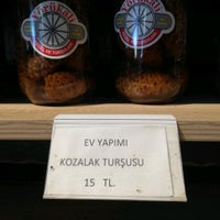 Photo taken at Yörük Ali by Kutsal G. on 8/8/2021