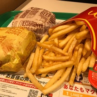 Photo taken at McDonald&amp;#39;s by タカ 南. on 1/27/2021