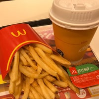 Photo taken at McDonald&amp;#39;s by タカ 南. on 1/22/2020