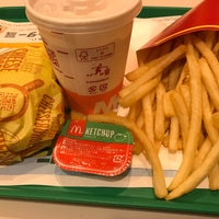 Photo taken at McDonald&amp;#39;s by タカ 南. on 7/3/2020
