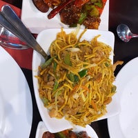11/27/2021 tarihinde 💫🧚‍♀️💫ziyaretçi tarafından Lagenda Malaysian &amp;amp; Chinese Restaurant'de çekilen fotoğraf