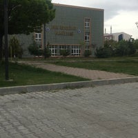 Fen Edebiyat Fakultesi Elmadag Kirikkale Universitesi