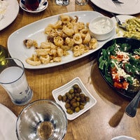Photo taken at Meba Restaurant by Arman on 11/14/2023