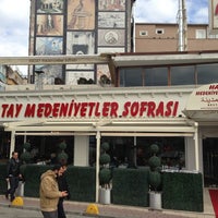 hatay medeniyetler sofrasi iskenderpasa istanbul iskenderpasa mah horhor cad no 49