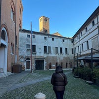Photo taken at Treviso by Peter D. on 12/4/2023