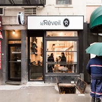 รูปภาพถ่ายที่ Le Reveil Coffee โดย Le Reveil Coffee เมื่อ 3/5/2018