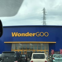 Wondergoo 藤岡店 閉業 藤岡市 藤岡市 群馬県