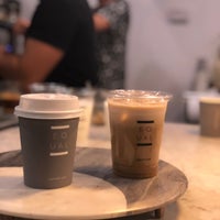 Foto tomada en Equal Coffee Hub  por Abdulrahman .. el 4/8/2018