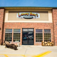Image added by Lonny Boy's BBQ Bouchard at Lonny Boy's BBQ