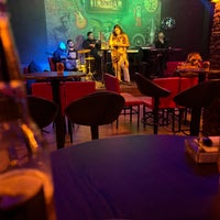 Photo taken at Han Bar by Mehmetcan on 3/25/2022