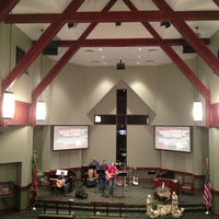 Foto tomada en The Salvation Army Family Store &amp;amp; Donation Center  por Sharon F. el 12/20/2012