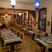 Das Foto wurde bei Fener Köşkü Restaurant von Fener Köşkü Restaurant am 1/19/2018 aufgenommen