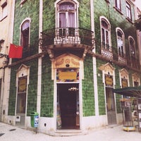 Foto tomada en Império do Mar  por Andrey G. el 9/24/2014