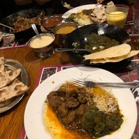 Photo taken at Tayyabs by dyvroeth on 12/30/2023