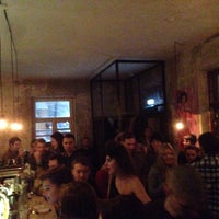 Photo prise au Experiment #1 Bar par Vladimir P. le12/26/2014