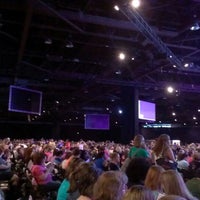 Photo taken at Thirty-one National Conference by Caitlyn S. on 7/26/2013
