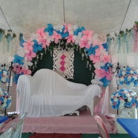 Felda Palong 7 Building