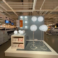 Photo taken at IKEA by Elena A. on 5/13/2023