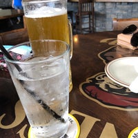 Photo taken at The Blarney Stone Pub - West Fargo by Chris H. on 5/22/2020