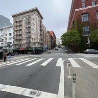 Photo taken at Lower Nob Hill by Nasser F. on 5/18/2023