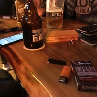 8/29/2019にİnstagram&amp;gt; hasansarlkayaがViking Pubで撮った写真