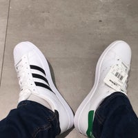 Photo taken at adidas by Homam A. on 9/4/2016