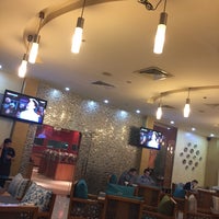 2/15/2016 tarihinde Homam A.ziyaretçi tarafından Lebanos Restoraunt &amp;amp; Cafe'de çekilen fotoğraf