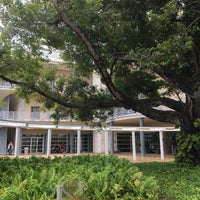Photo taken at Conservatorio de Música de Puerto Rico by Joel F. on 8/17/2017