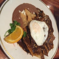 Photo taken at Los Chilaquiles by Kassie J. on 7/8/2016