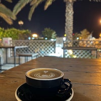 Das Foto wurde bei Ratios Coffee von Yousif A. am 5/9/2024 aufgenommen