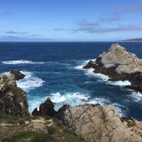 Photo taken at Point Lobos State Reserve by 👊 Jaap V. on 3/27/2016
