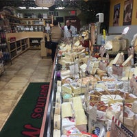 Photo taken at Carlino&amp;#39;s Specialty Foods by Richie S. on 4/24/2015