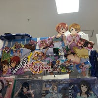 Photo taken at animate by きっき on 6/9/2019