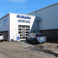 All American Subaru 3706 U S 9