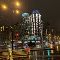 Photo taken at Dancing House Hotel by Feyyaz ç. on 2/7/2024