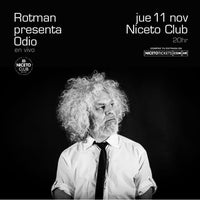 Foto diambil di Niceto Club oleh Gustavo F. pada 11/11/2021