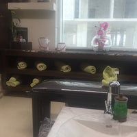 Photo taken at Elements Spa by Areej ♋. on 7/10/2017