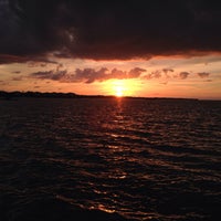 Снимок сделан в Key Colony Beach Realty Florida Keys пользователем LargoL L. 4/8/2016