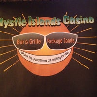 Mystic Islands Casino - Little Egg Harbor Township, NJ