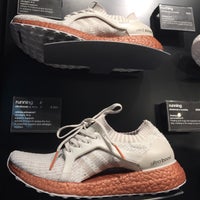 Photo taken at Adidas by Cassandra C. on 8/21/2017