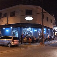 Photo taken at Chopp do Alemão by Caio D. on 1/13/2018