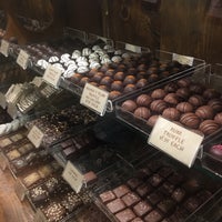 7/20/2017에 Gena K.님이 ChocolateDude에서 찍은 사진