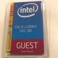 intel ocotillo campus