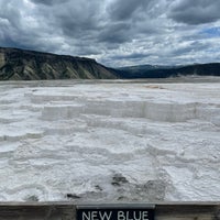 Photo taken at Yellowstone National Park by Mohammed A. on 6/16/2023