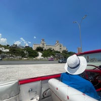 Photo taken at Hotel Nacional de Cuba by Mohammed A. on 6/29/2023