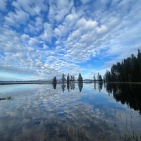 Photo taken at Yellowstone National Park by Mohammed A. on 6/16/2023