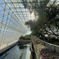 Das Foto wurde bei Biosphere 2 von Mohammed A. am 1/29/2022 aufgenommen